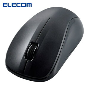 �G���R�� �}�E�X Bluetooth IR LED 3�{�^�� M�T�C�Y �R�� �É� �u���b�N (1��) �i�ԁFM-BY11BRSKBK