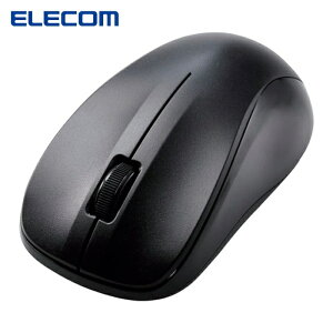 �G���R�� �@�l�����}�E�X Bluetooth ���[�U�[�}�E�X M�T�C�Y �R�� RoHS�w�ߏ��� �u���b�N (1��) �i�ԁFM-S2BLKBK/RS