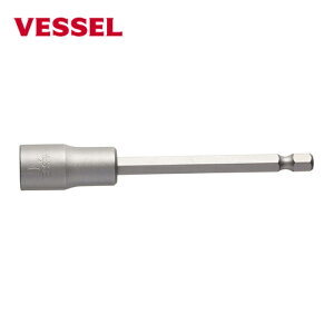 �x�b�Z�� VESSEL �}�O�l�b�g����\�P�b�g�r�b�gMB45 H10X100 (1�{) �i�ԁFMB45-10-100