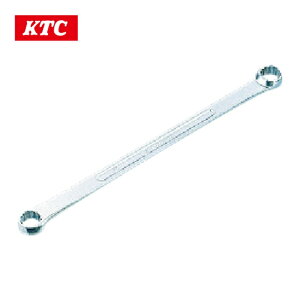 KTC ���s�@�B�H�� M160-27X30 �������O�X�g���[�g�߂��˃����`27×30mm (1��)