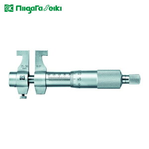 SK �V�����@ MC304-50I �C���T�C�h�}�C�N�����[�^ ����͈�25~50mm (1��)