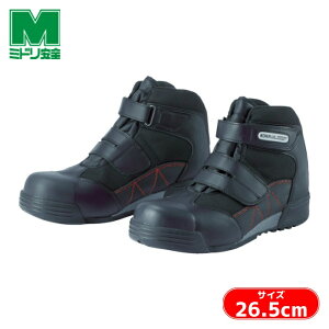 ~hS SƌC }WbN ChcnCJbgXj[J[ 26.5cm (1) iԁFMPC525-BK-26.5