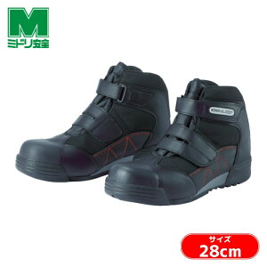 �~�h�����S ���S��ƌC �}�W�b�N�� ���C�h������c����n�C�J�b�g�X�j�[�J�[ 28.0cm (1��) �i�ԁFMPC525-BK-28.0