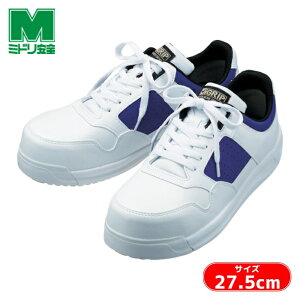 �~�h�����S ���[�J�b�g ��ƌC �ϊ� ��c���� ���ϊ����C�h������c����X�j�[�J�[ MPH610 27.5cm (1��) �i�ԁFMPH610-W-27.5