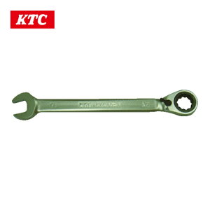 KTC ���s�@�B�H�� MSR2A-17 ���`�F�b�g�R���r�l�[�V���������`(���ɐؑփ^�C�v) 17mm (1��)