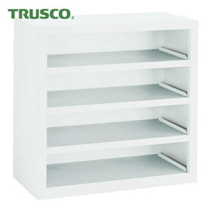 �g���X�R TRUSCO ���o�����j�b�g�{�� W592XD307XH609 W (1��) MK-44SN-W