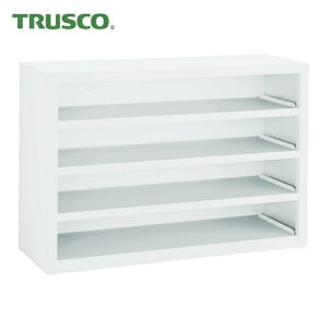 �g���X�R TRUSCO ���o�����j�b�g�{�� W854×D307×H609 W (1��) �i�ԁFMK64SNW