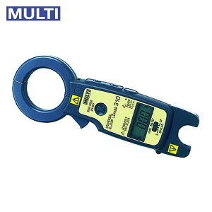 �}���` ���j�o�[�T���N�����v���[�^�[ (1��) �i�ԁFMODEL-310 �f�W�^���N�����v���[�^�[ �𗬓d������p