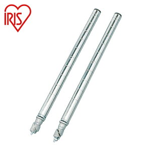 �A�C���X�I�[���} 546612 ���^�����b�N�~�j�p�����|�[��2�{�Z�b�g �a19×340 (1S) �i�ԁFMM-30EPW