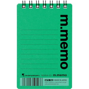 �}���}�� ���[�� �m�[�g A7���� �G������ 6MM���r�O���[�� (1��) �i�ԁFN595A-03