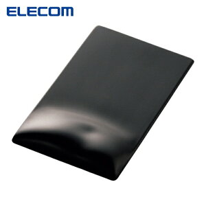 �G���R�� FITTIO�}�E�X�p�b�h/High/�u���b�N (1��) �i�ԁFMP-116BK