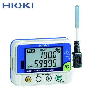 HIOKI �q�I�L ���u�d�@ �����x�L�^�v ���x���K�[ LR5011 (1��) �i�ԁFLR5011