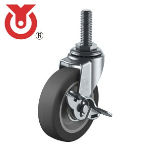 ���[�G�C LT-75ELS-UNF1/2-14 �˂����ݎ� ���� �L���X�^�[ �G���X�g�}�[ �ԗ֌a75mm �X�g�b�p�[�t�� L�^�C�v LT-S�^ �l�W���@UNF1/2×14�R��20 (1��)