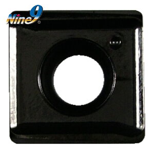 Nine9 NC�X�|�b�g�h���� 90°�C���T�[�g ����11mm (5��) �i�ԁFN9MT11T3CT2T-H-NC9076