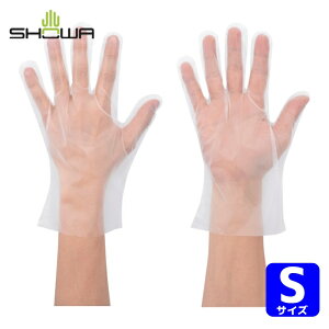 �V���[���O���[�u �|���G�`�����g���̂Ď�� �i�C�X�n���h���ꂢ�Ȏ��������O���[�u ���G���{�X100���� S�T�C�Y (1��) NHKTTGPE-S100P
