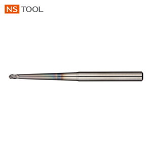 NS ���i�H�� MRBTNH345 R1.5X2X40 ���d�{�[���G���h�~�� �����R�[�e�B���O�v���~�A���V���[�Y MRBTNH345 (1�{)