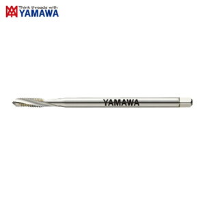 ���}�� �햞�a LS-PM-SP-F-P3-100-M5X0.8 �����O���ޗp�X�p�C�����^�b�v LS-PM-SP L100 P3 M5X0.8 (1�{)
