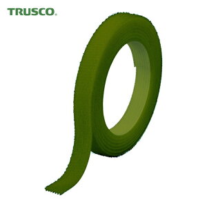 �g���X�R TRUSCO �}�W�b�N�o���h �����e�[�v���ʕ�10mm×����1.5mOD (1��) �i�ԁFMKT-1015-OD