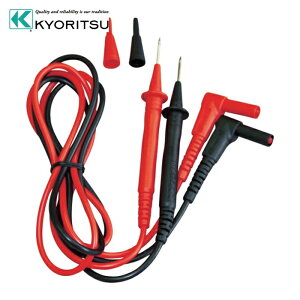 �����d�C�v�� KYORITSU 7066A ����R�[�h (1��) �i�ԁFMODEL7066A