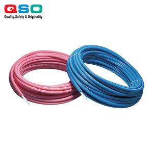 �O�V�����H�� MXPECP-1005-50Q �ۉ��ޕt�ˋ��|���G�`������ �ۉ���5mm �s���N 10A×50m (1��)