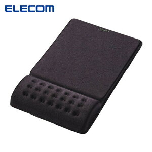 �G���R�� COMFY�}�E�X�p�b�h �u���b�N (1��) �i�ԁFMP-095BK