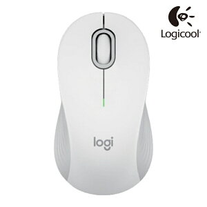Logicool ���W�N�[�� Signature M550 ���C�����X�}�E�X �I�t�z���C�g (1��) �i�ԁFM550MOW