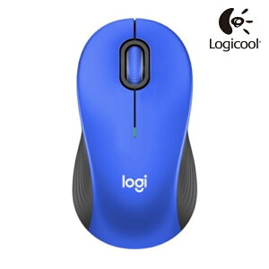 Logicool ���W�N�[�� Signature M550 ���C�����X�}�E�X �u���[ (1��) �i�ԁFM550MBL