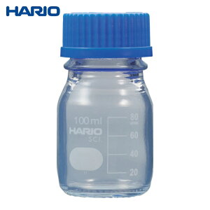 �n���I HARIO �R�[�e�B���O�˂����r 100mL (1��) NBOC-100-SCI