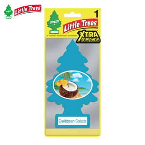 ���g���c���[ LT X-tra Strength 1P - Caribbean Colada(�J���r�A���R���[�_) (1��) LT408