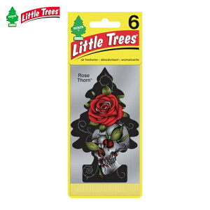 ���g���c���[ LT �G�A�[�t���b�V���i�[ 6P - Rose Thorn(���[�Y�\�[��) (1Pk) LT657