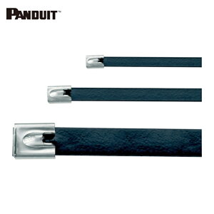 �p���h�E�C�b�g PANDUIT MLT�^�C�v �t���R�[�e�B���O�X�e�����X�X�`�[���o���h �� ��16.1mm ����594mm 50�{���� MLTFC6SH�|LP316 (1��) �i�ԁFMLTFC6SH-LP316