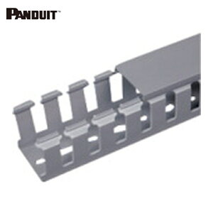 PANDUIT �p���h�E�C�b�g NNC�^�C�v�z���_�N�g�ϐ�PPHOX���m���n���Q�����C�g�O���[37.1×47.2 2M(���[�g��) 1�{ (1�{) �i�ԁFNNC37X50LG2