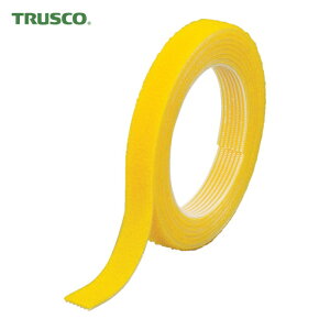 �g���X�R TRUSCO �}�W�b�N�o���h �����e�[�v ���� ��10mm×����5m�� (1��) �i�ԁFMKT-10V-Y