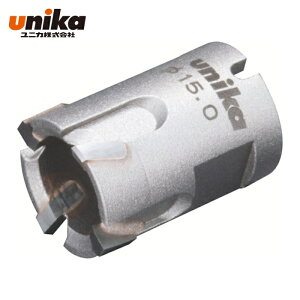 ���j�J unika MXCH-15.0 ���^�R�A�}�b�N�X C�`�����l���p �����E�����^�C�v 15.0mm (1�{)