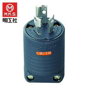 ���H MH7171B �ڒn2P15A���|�v���O(L6-15)15A.250V(��) (1��)
