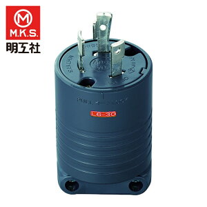 ���H MH7173B �ڒn2P30A���|�v���O(L6-30)30A.250V(��) (1��)