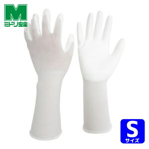 �~�h�����S ��Ǝ�� �ᔭ�o��� �����O ��̂Ђ�R�[�g 10�o�� S (1��) �i�ԁFMCG-500N-LONG-S �E���^���w�������