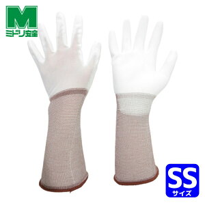 �~�h�����S ��Ǝ�� �ᔭ�o��� �����O ��̂Ђ�R�[�g 10�o�� SS (1��) �i�ԁFMCG-500N-LONG-SS �E���^���w�������