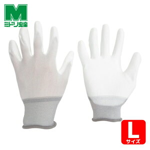 �~�h�����S ��Ǝ�� �i���Ǘ��p��� ��̂Ђ�R�[�g 10�o�� L�T�C�Y (1��) �i�ԁFMCG500N-L �E���^���w�������