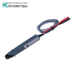 �����d�C�v�� KYORITSU 8112 �N�����v�A�_�v�^ (1��) �i�ԁFMODEL8112