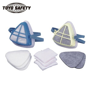 �g�[���[�Z�t�e�B TOYO ��ւ��p�ڊ烁�����X (1��) �i�ԁFNO1512