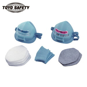 �g�[���[�Z�t�e�B TOYO ��ւ��p�h�L�h�o�t�B���^�[ (1��) �i�ԁFNO.1561