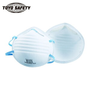 �g�[���[�Z�t�e�B TOYO �g�[���[ �g���̂Ď��h����}�X�N�iDS1�j �i20�����j (1��) �i�ԁFNO1700-A