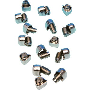 JUBILEE �}���`�o���h�p6�p�X�N�����[�E�n�E�W���O�̂� SUS304 �i�e25���j (1��) �i�ԁFMB1803