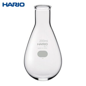 �n���I HARIO �Ȃ��t���X�R 200ml (1��) NF-200-SCI