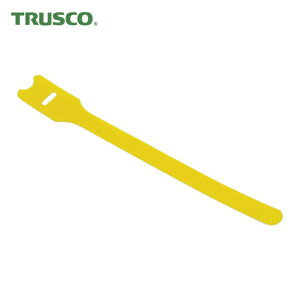 �g���X�R TRUSCO �}�W�b�N�o���h �X�g���b�v �� 20cm 4�{�� (1��) MKS-2520-Y
