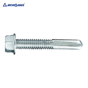 �~���K�� MIYAGAWA MX009-65-PC1 ���ϐH�h�����˂��Z�pNo.5 MRX 5.5X65 4�{�� (1��)