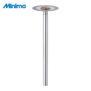 �~�j�^�[ Minimo MC1203 �d���_�C�������h�J�b�e�B���O�f�B�X�N ��13 (1�{)