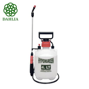 DAHLIA �~����������n�C�p�[ 4L (1��) NO4000