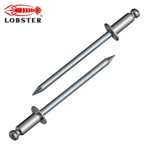 ���u�e�b�N�X �G�r �u���C���h���x�b�g�i�X�e�����X/�X�e�B�[�����j 4-6�i1000�{���j ���� (1��) �i�ԁFNSS46